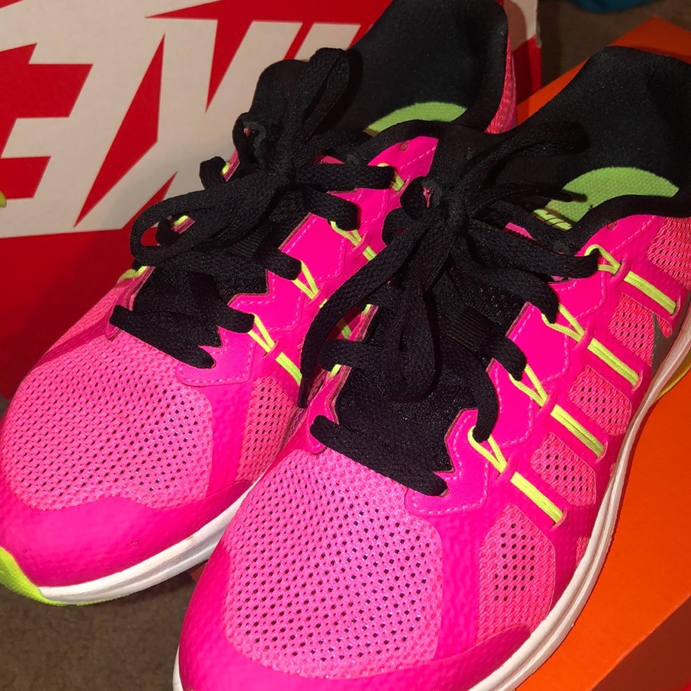 Nike shoes